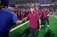 Chris Hauser steps down at Mission Hills; football coach had been on paid leave since last month