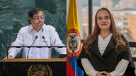 Directora de la CRC sobre experiencia del candidato de presidente Petro a la Comisión: 'No eran funciones relacionadas con el cargo de comisionado'