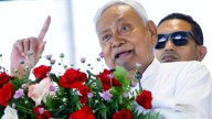 Post seat-sharing, JD(U) no longer senior partner in NDA in Bihar