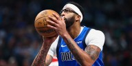 Jason Kidd gets brutally honest on Anthony Davis’ conditioning
