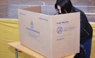 Elecciones 2025: ya votó más del 42% en Córdoba
