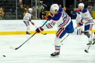 Oilers Recall David Tomasek, Move Zach Hyman To LTIR