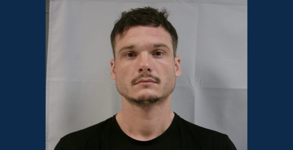West Virginia pastor arrested on charges involving solicitation of a minor