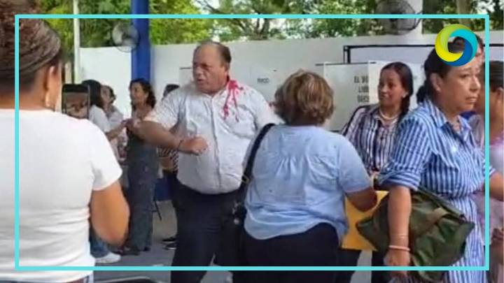Rechaza TEQROO atraer queja contra elección interna del PAN en Othón P. Blanco