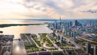 In the City of Toronto, now is a good time to rent