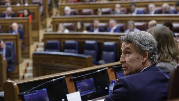 El Senado como trinchera, por Màrius Carol