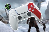 God of War celebra 20 años con este DualSense para PS5 edición limitada: precio y fecha de salida en México