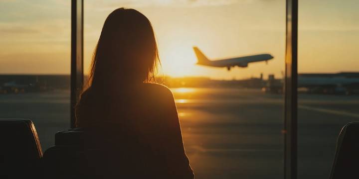 Consulta cuáles es el estatus de tu vuelo en el Aeropuerto Internacional de Lima de hoy 12 de octubre