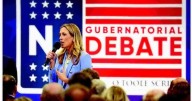 SOME DEMS SEE SILVER LINING