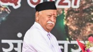 RSS Chief Mohan Bhagwat Warns Against Protests That Invite External Interference