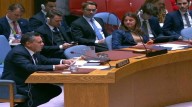Venezuela denuncia escalada militar de EE.UU. y solicita repudio del Consejo de Seguridad