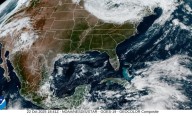 Clima en Yucatán 23 de octubre: habrá probables chubascos este jueves
