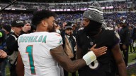 Where to watch Ravens vs. Dolphins: TV channel, live stream, prediction, pick, odds, spread