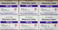 Louisiana sue FDA over abortion pills sent by mail