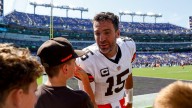 Cincinnati Bengals contrata a Joe Flacco para suplir al lesionado Burrow