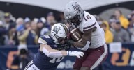 Montana State Bobcats, Montana Grizzlies both in FCS playoff selection committee's initial top 10