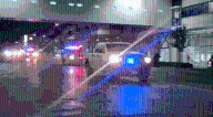Enfrentamiento en Sabinas Hidalgo deja cinco policías heridos