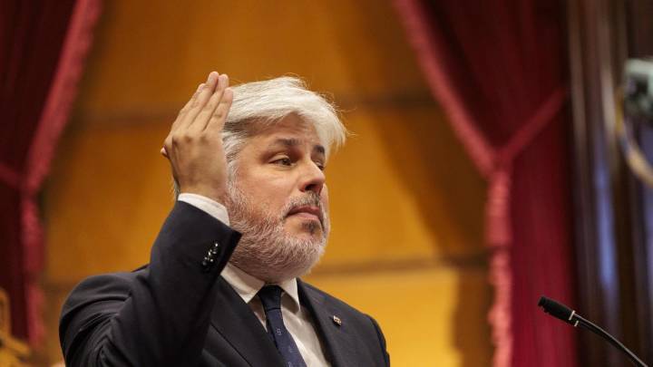 Junts registra una ley para bajar el IRPF y eliminar el impuesto de sucesiones y donaciones