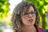 Federal government shutdown: Utah Rep. Maloy says funding fight 'not a good look'