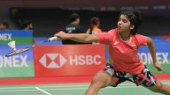BWF Jr Worlds: Gnana, Bhavya-Vishakha upset higher seeds to reach quarters; Tanvi, Unnati also advance