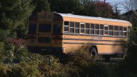 School bus driver ticketed after crash in Maple Plain