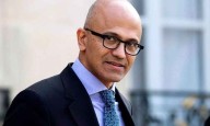 Satya Nadella Hands Over Sales Duties to Double Down on AI and Data Centres at Microsoft