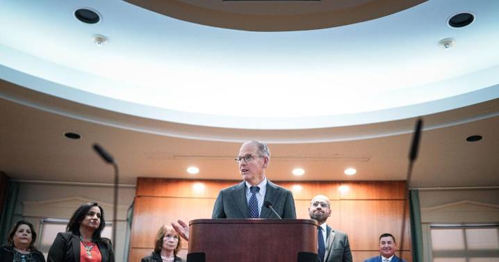 Ethics Commission: New Mexico legislators may use campaign funds for security