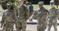US appeals court lets Trump send troops to Portland
