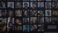 Israel dice que identificó los restos de otro rehén