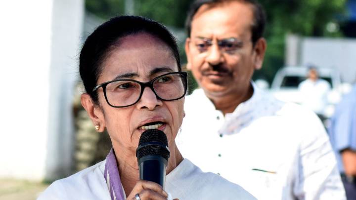 CM Banerjee now blames Bhutan for north Bengal floods after shifting onus on DVC