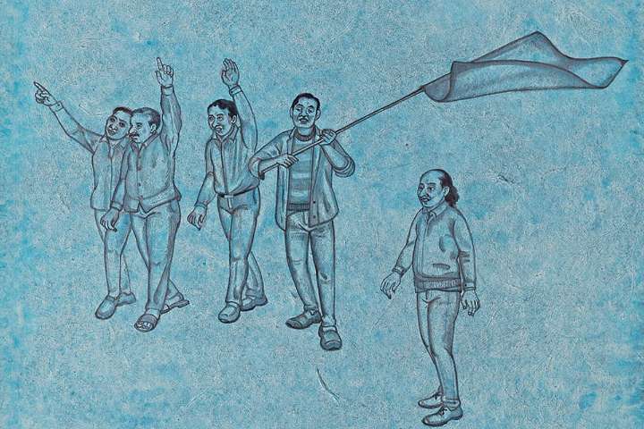 Bihar Assembly Elections And The Marketisation Of Politics