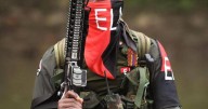 Fiscalía General desmantela grupo del Eln que habría blanqueado $885 mil millones del narcotráfico