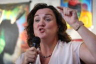 Katie Porter refuses to deny possibility of more leaked videos of unhinged behavior