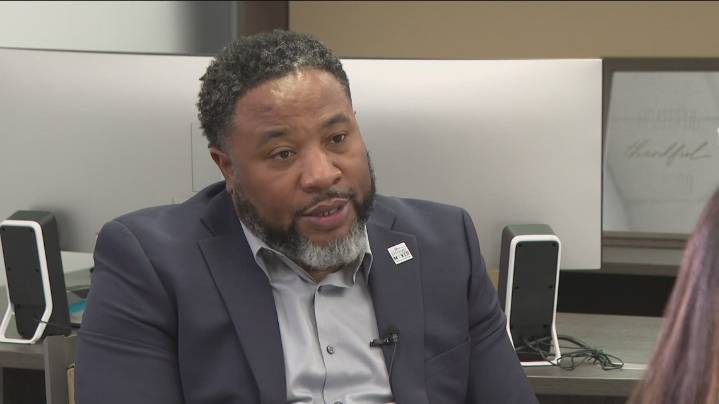DeKalb County superintendent on paid administrative leave after being federally indicted in Illinois