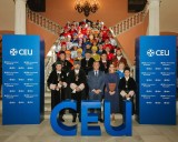 La Universidad CEU Fernando III inaugura su segundo curso con más titulaciones