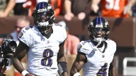 1-5 Ravens ready to 'come out swinging' vs. Bears