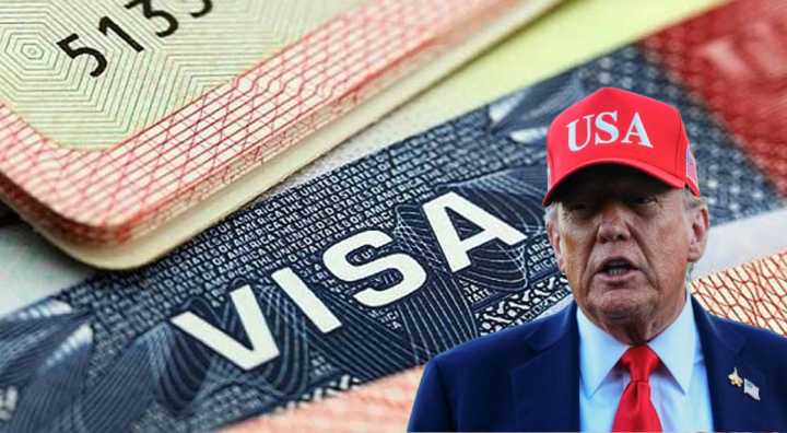 ¡HISTÓRICO! EE. UU. abre sus puertas: este PAÍS entra sin VISA ni PASAPORTE, sin restricciones