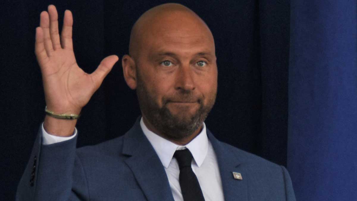 Ex-Scout with Derek Jeter connection passes away