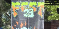 23rd annual Fest kicks off in Gainesville