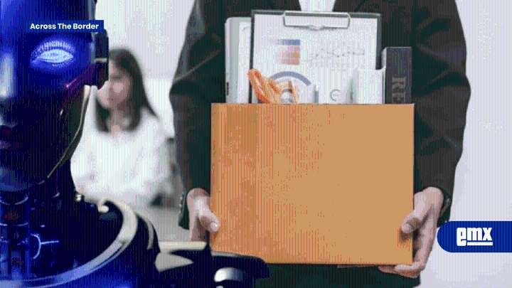 Investigador mexicano es despedido en EU tras usar ChatGPT