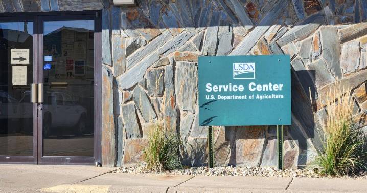 Madison FSA opens amid government shutdown