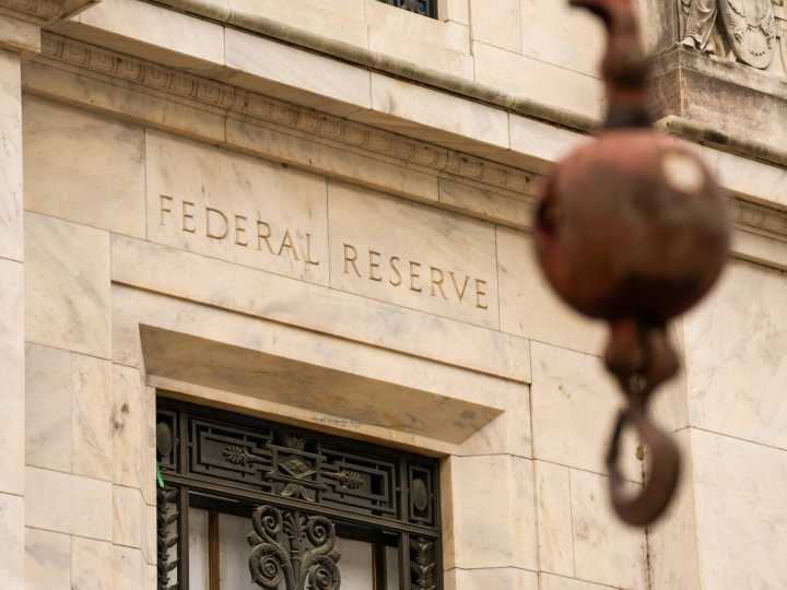 US Federal Reserve cuts interest rates as labour market weakens