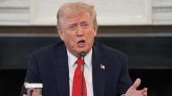 White House begins mass federal firings as shutdown fight escalates