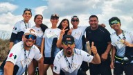 El equipo Star Runners correrá la 6ta carrera atlética El Sol de San Luis