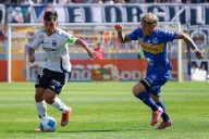 “Salí de Colo Colo para saber de qué estaba hecho... Ahora estoy preparado para volver y pelear un puesto”