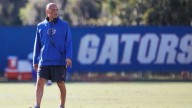 Billy Gonzales gets long-awaited shot to be a head coach as Florida's interim