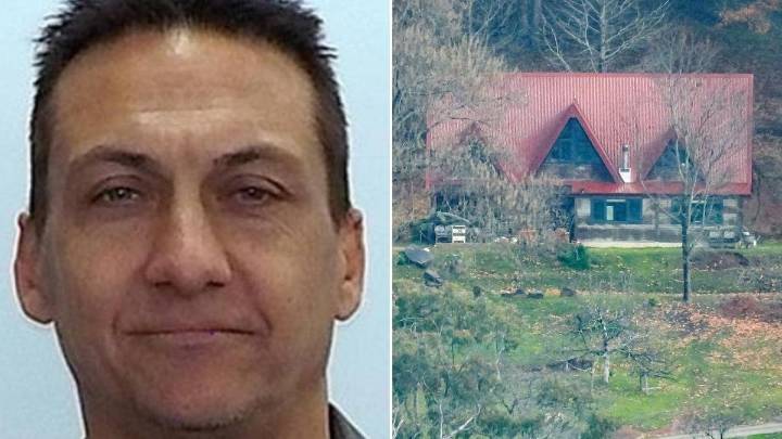 Dezi Freeman update: Victoria Police say accused cop killer is being helped and people know where he is