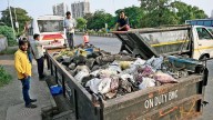 Mumbai LIVE: 'More than 3000 tonnes of additional waste cleared during Diwali'