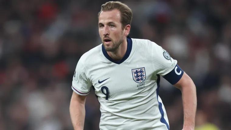 Thomas Tuchel dealt Harry Kane injury blow as England on verge of 2026 FIFA World Cup qualification