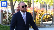 Canberra man on trial for raping teenage girl calls co-accused a 'liar' in ACT Supreme Court